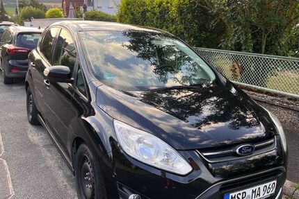 Ford C-Max 106.000 km 4.950 &euro; Karlstadt 97753
