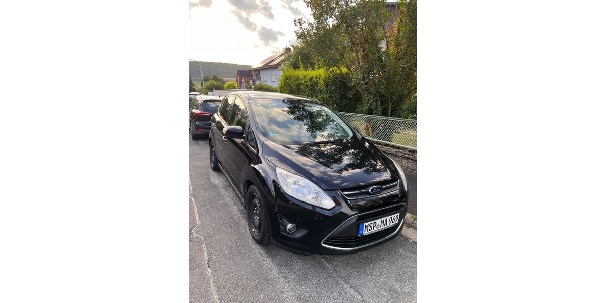 Ford C-Max 106.000 km 4.950 &euro; Karlstadt 97753