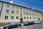 Attraktive 3-Zimmer-Wohnung mit Loggia in Chemnitz-Hilbersdorf! 3 zimmer