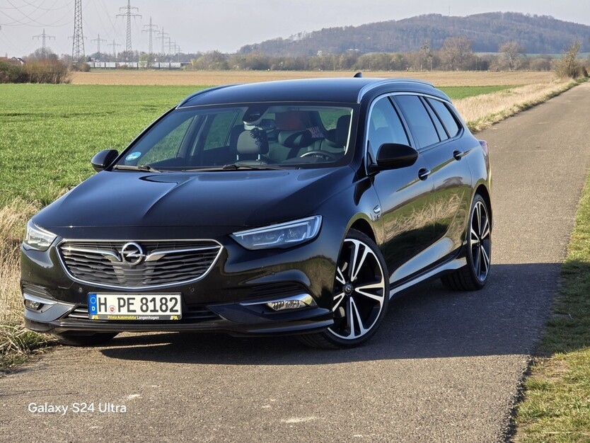 Insignia OPC