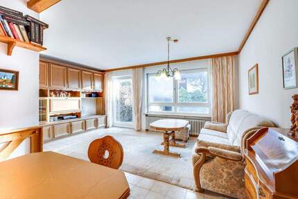 Haus München Ramersdorf-Perlach - 3 Zimmer, 107 m&sup2;, 750.000&euro; | Angebot:25371103