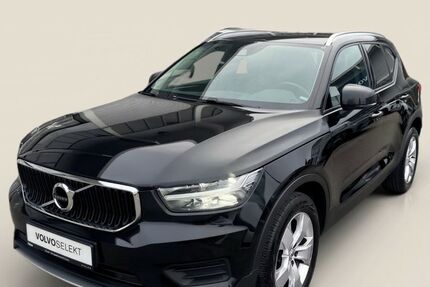 Volvo XC40 108.194 km 23.490 &euro; Würzburg 97076