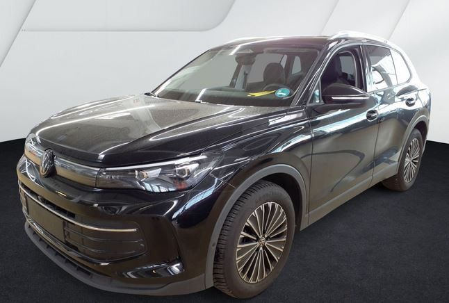 VW Tiguan 22.608 km 29.990 &euro; Schüttorf 48465