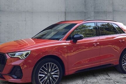 Audi Q3 24.807 km 28.390 € Kulmbach 95326