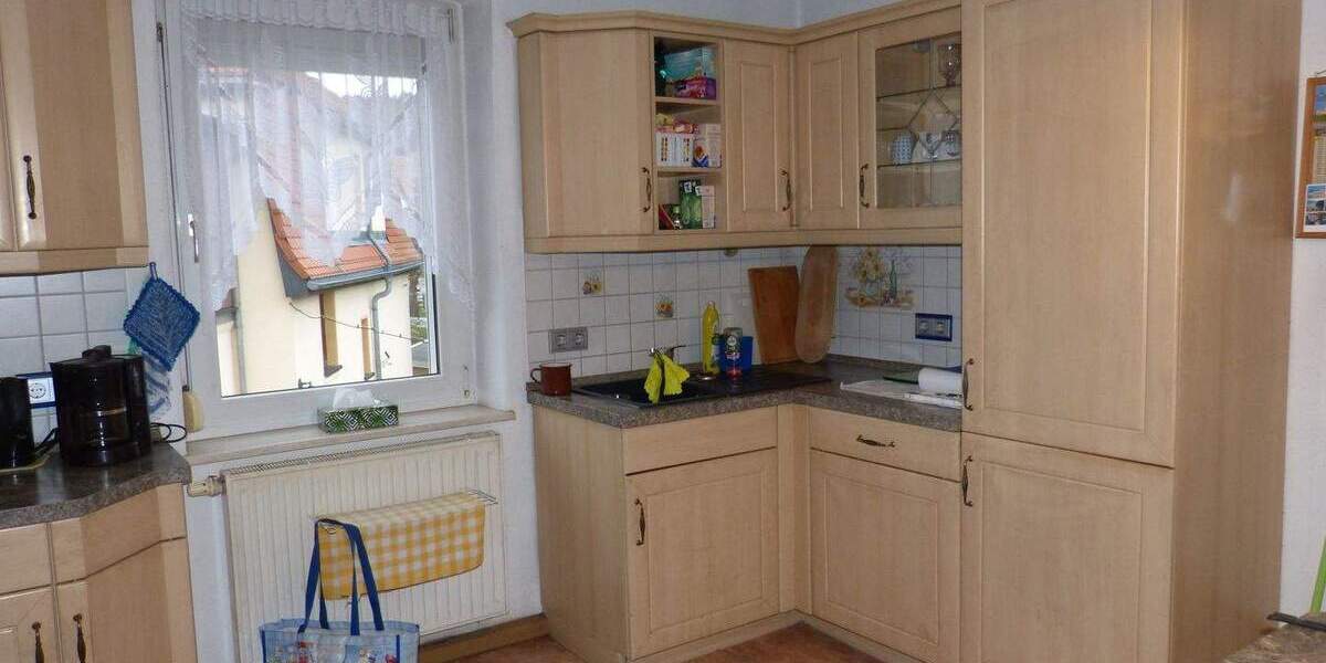 Doppelhaushälfte Neustadt Polenz - 4 Zimmer, 103 m&sup2;, 185.000&euro; | Angebot:25704877