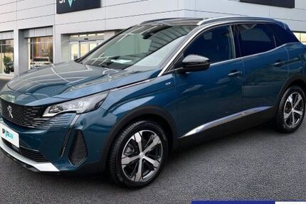Peugeot 3008 16.757 km 19.990 &euro; Hamburg 22457