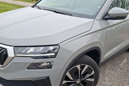 Skoda Karoq 189.000 km 19.635 &euro; Büchlberg 94124