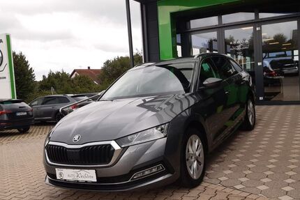 Skoda Octavia 10.000 km 36.900 € Aufhausen 93089