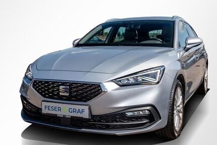 Seat Leon 83.568 km 18.940 &euro; Magdeburg 39126