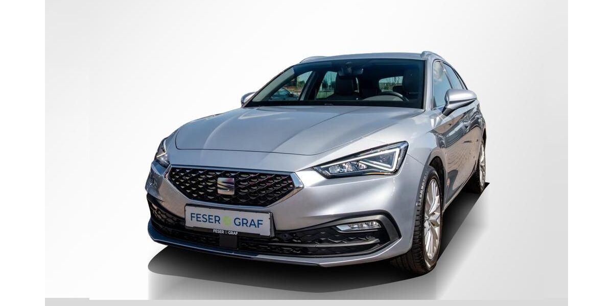 Seat Leon 83.568 km 18.940 &euro; Magdeburg 39126