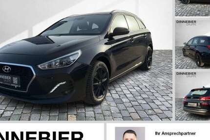 Hyundai i30 102.993 km 15.445 &euro; Wittstock 16909