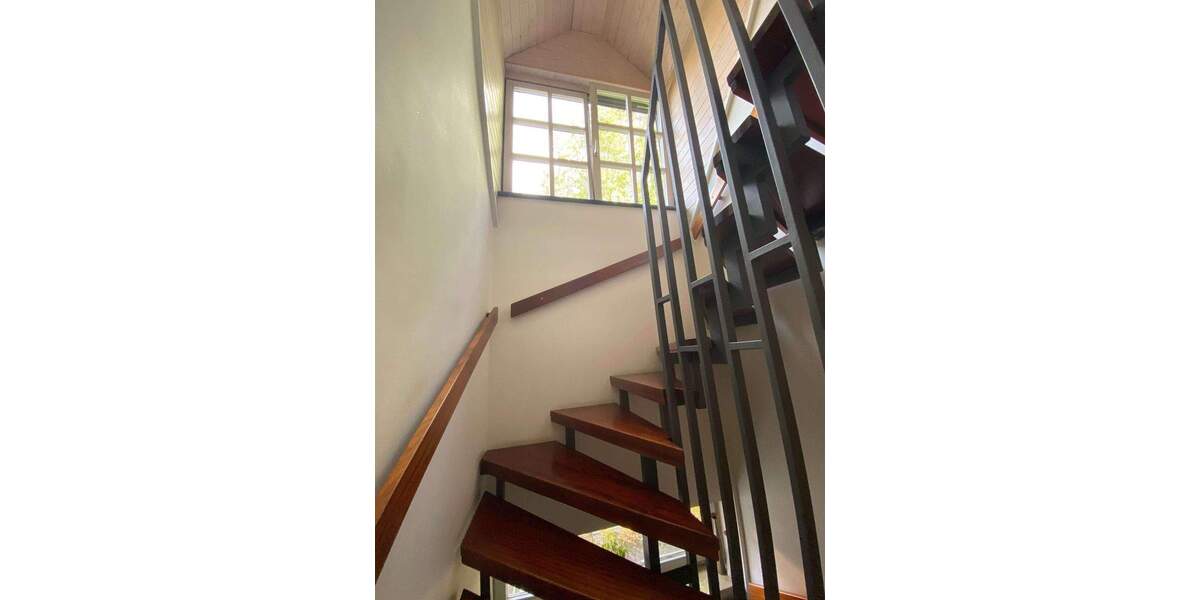 Freistehendes Einfamilienhaus mit Sauna, Wellnessgarten und hochwertiger Ausstattung 5 zimmer