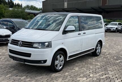 VW T5 Multivan 279.000 km 9.950 &euro; Erbach bei Ulm 89155