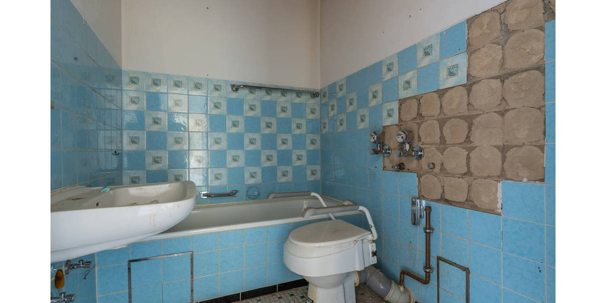 Etagenwohnung Mauth / Finsterau Finsterau - 2 Zimmer, 53 m&sup2;, 35.000&euro; | Angebot:26261698