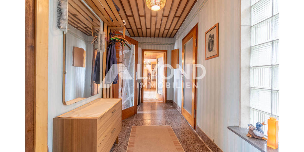 Grundstück Rudolstadt Zentrum - 170.000&euro; | Angebot:26434608