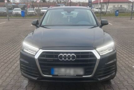 Audi Q5 170.000 km 21.300 &euro; Weinheim 69469