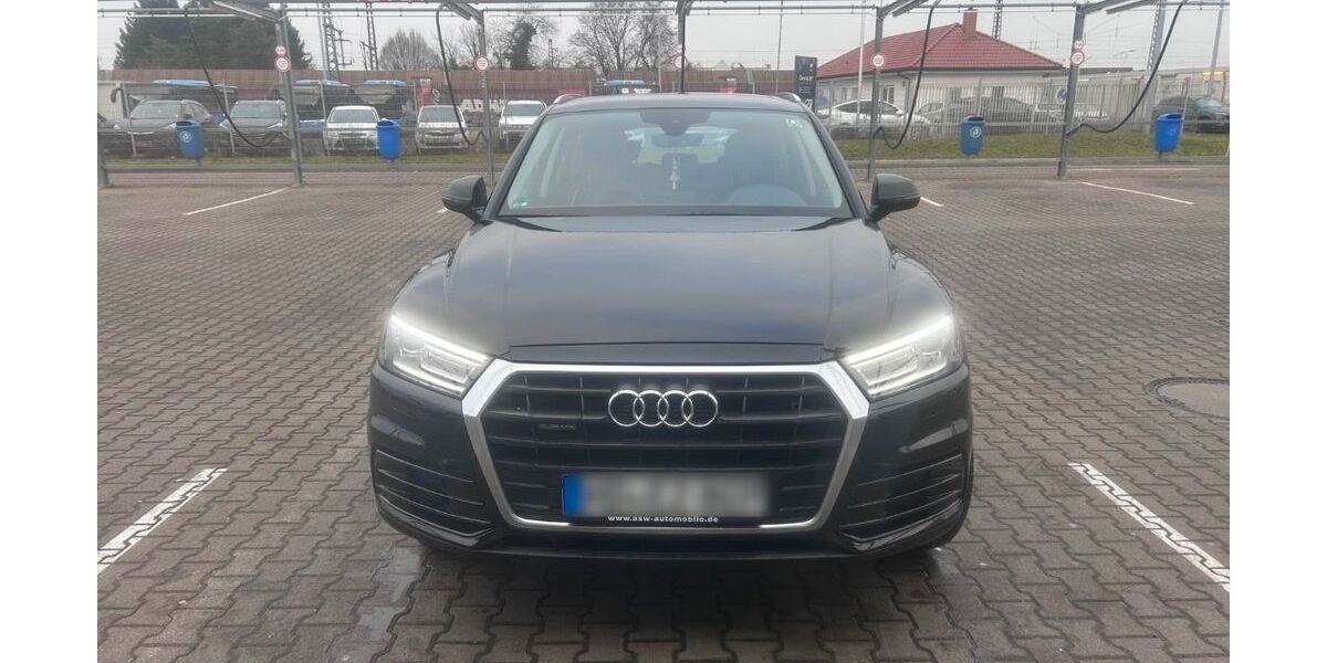 Audi Q5 170.000 km 21.300 &euro; Weinheim 69469