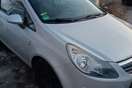 Opel Corsa 164.000 km 1.999 &euro; Berlin - Schöneberg 10781