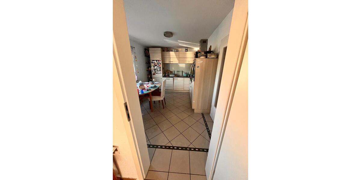 Erdgeschoßwohnung Viereth-Trunstadt Trunstadt - 3 Zimmer, 78 m&sup2;, 740&euro; | Angebot:26448831