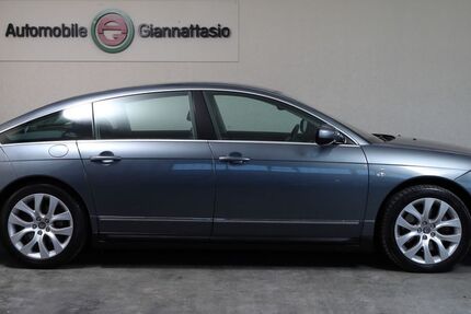 Citroen C6 82.480 km 19.990 &euro; Rodgau 63110