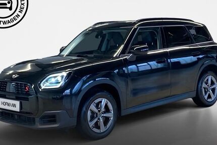 Mini Countryman S (Cooper) 26.071 km 34.609 &euro; Ingolstadt 85053