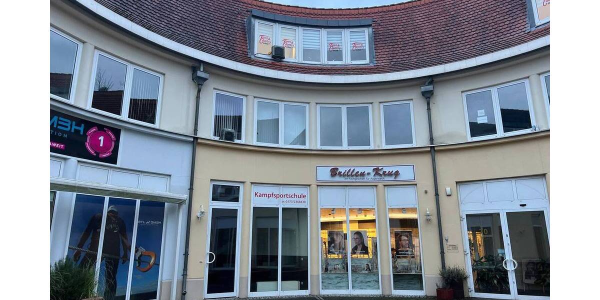 Gewerbeobjekt Altlandsberg - 3.490&euro; | Angebot:25709071
