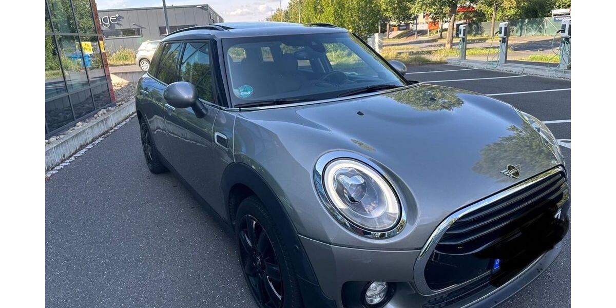 Mini One Clubman 57.500 km 15.500 &euro; Murg 79730
