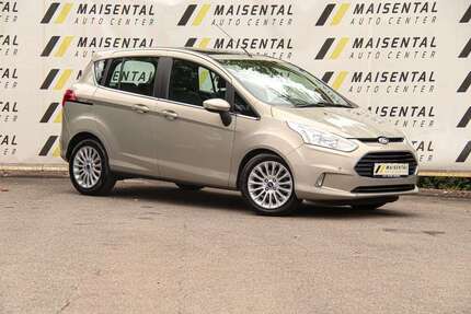 Ford B-Max 64.903 km 7.999 &euro; Reutlingen 72770