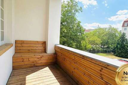 Wohnung zum Mieten in Dresden 860 € 59.88 m²