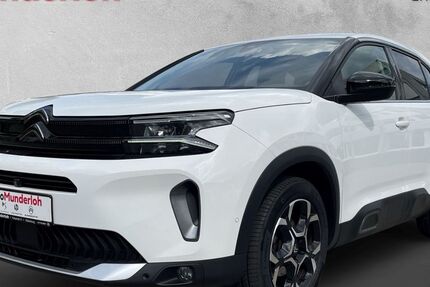 Citroen C5 Aircross 51.171 km 21.990 &euro; Oldenburg 26127