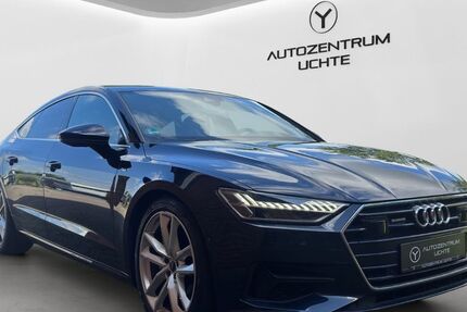 Audi A7 99.800 km 38.799 &euro; Uchte 31600