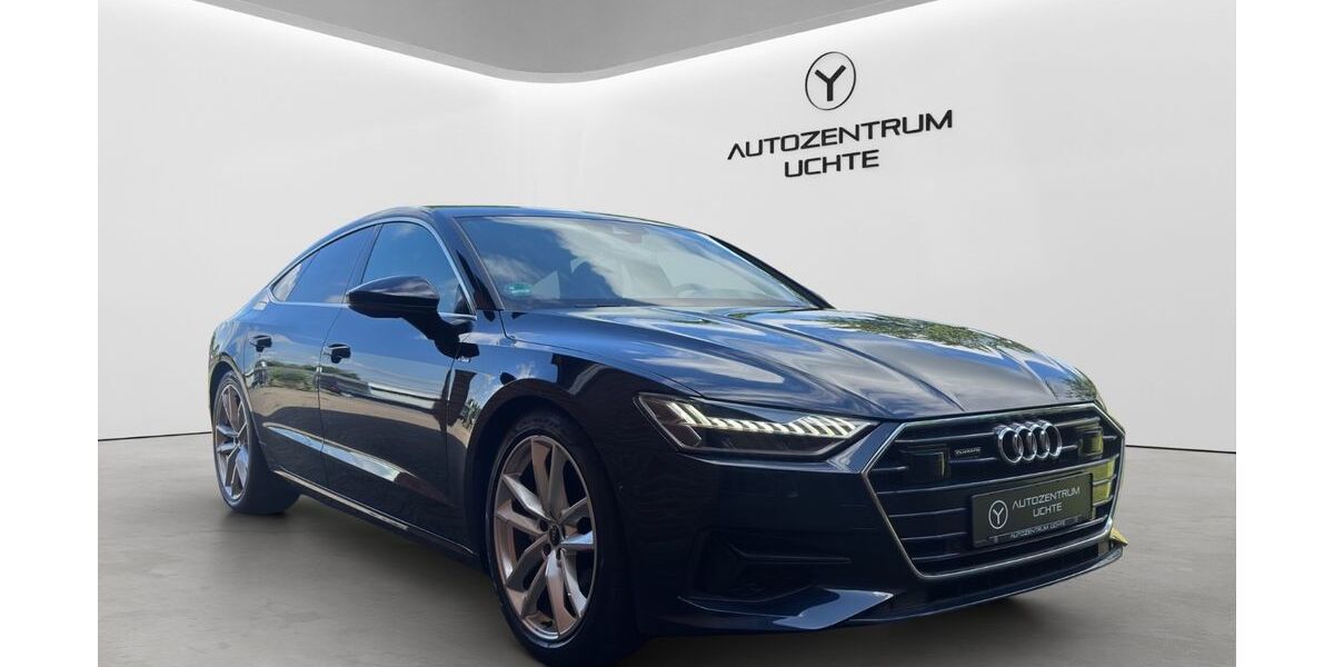 Audi A7 99.800 km 38.799 &euro; Uchte 31600