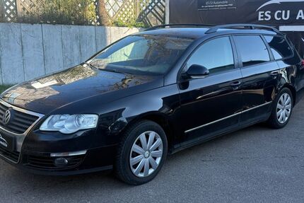 VW Passat Variant 480.000 km 990 &euro; Schlierbach 73278