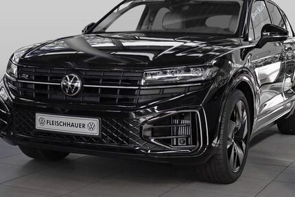 VW Touareg 14.500 km 79.880 &euro; Bonn 53119