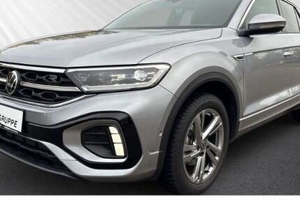 VW T-Roc 6.349 km 33.890 &euro; Neubrandenburg 17033
