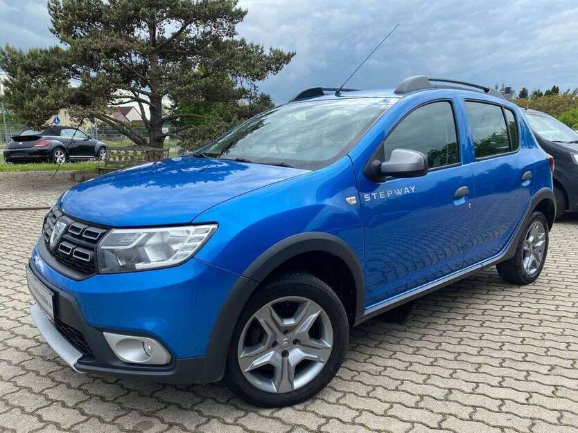 Sandero
