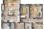 Mehrfamilienhaus, Wohnhaus Mühlhausen/Thüringen Grabe - 7 Zimmer, 203 m&sup2;, 495.840&euro; | Angebot:25777711