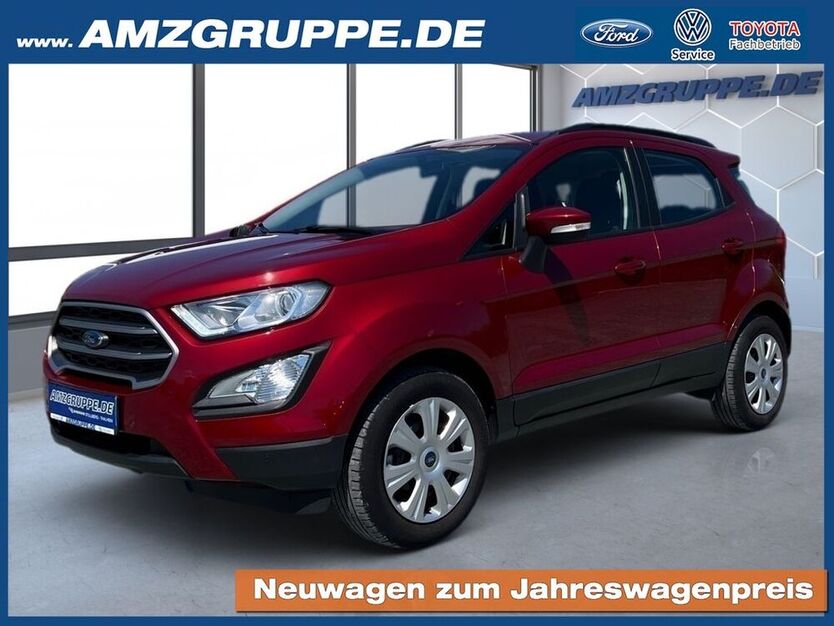 EcoSport