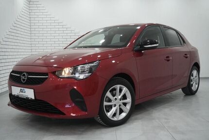 Opel Corsa 48.000 km 10.890 &euro; Braunschweig 38106