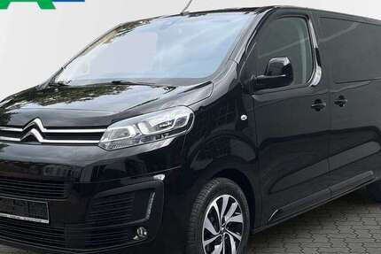 Citroen Spacetourer