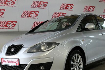 Seat Altea 122.500 km 5.900 &euro; Frohburg 04654