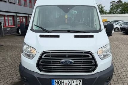 Ford Transit 241.000 km 13.500 &euro; Schüttorf 48465