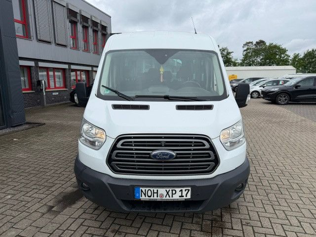Ford Transit 241.000 km 13.500 &euro; Schüttorf 48465
