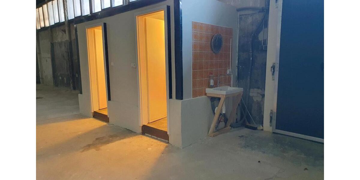Gewerbeobjekt Wriezen - 2.000&euro; | Angebot:20384137