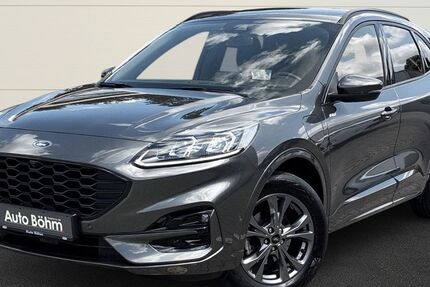 Ford Kuga 53.000 km 23.990 &euro; Erbach 64711