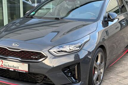 Kia pro ceed / ProCeed 57.610 km 21.990 &euro; Wilnsdorf 57234