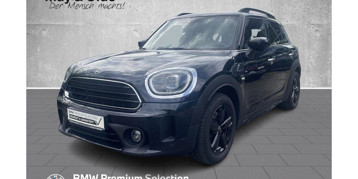Mini Cooper Countryman 59.540 km 25.888 &euro; Buchholz i. d. Nordheide 21244