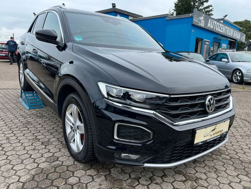 T-Roc