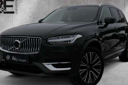 Volvo XC90 128.800 km 37.950 &euro; Kiel 24107