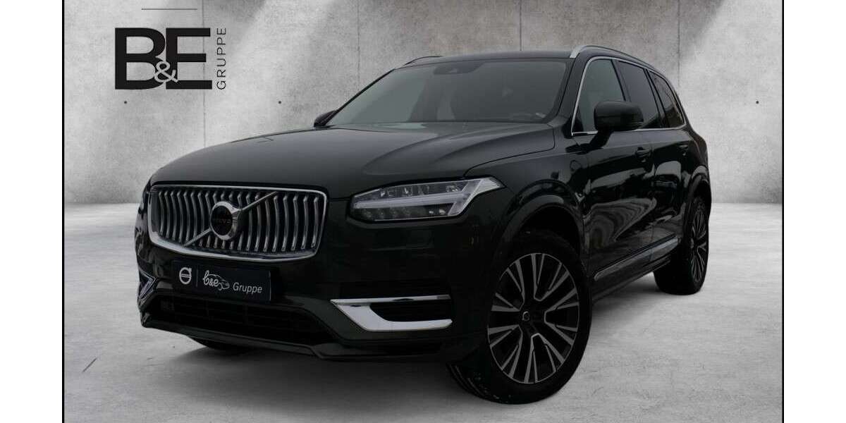 Volvo XC90 128.800 km 37.950 &euro; Kiel 24107